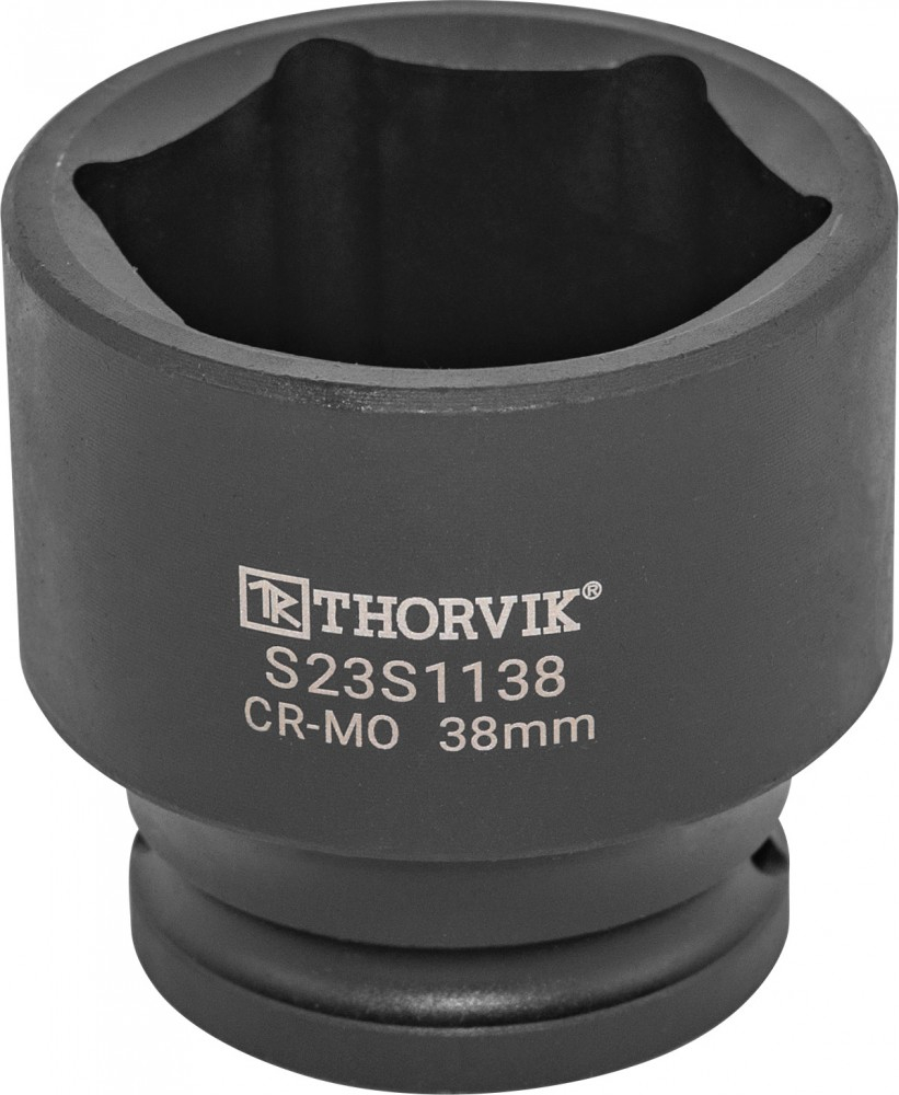 S23S1138 Головка торцевая ударная 1/2