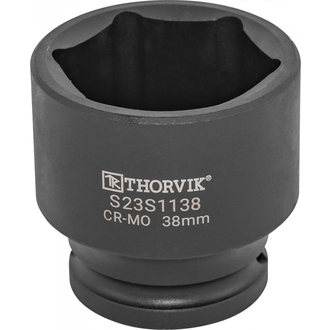 S23S1138 Головка торцевая ударная 1/2