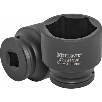 S23S1138 Головка торцевая ударная 1/2
