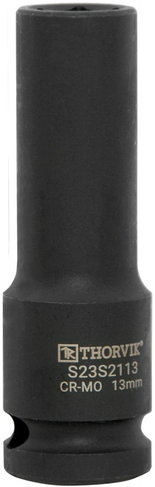 S23S2115 Головка торцевая ударная глубокая 1/2