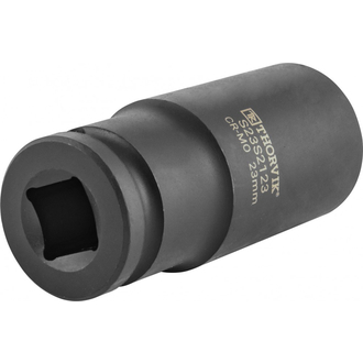 S23S2123 Головка торцевая ударная глубокая 1/2