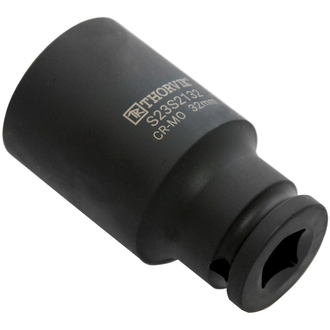 S23S2132 Головка торцевая ударная глубокая 1/2