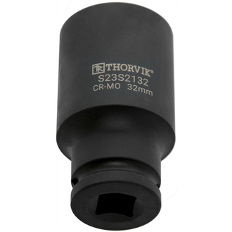 S23S2138 Головка торцевая ударная глубокая 1/2