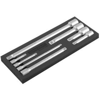 S24H5108S Набор удлинителей 1/4