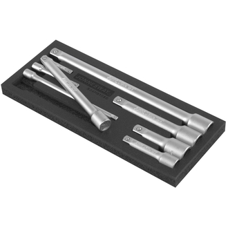 S24H5108S Набор удлинителей 1/4