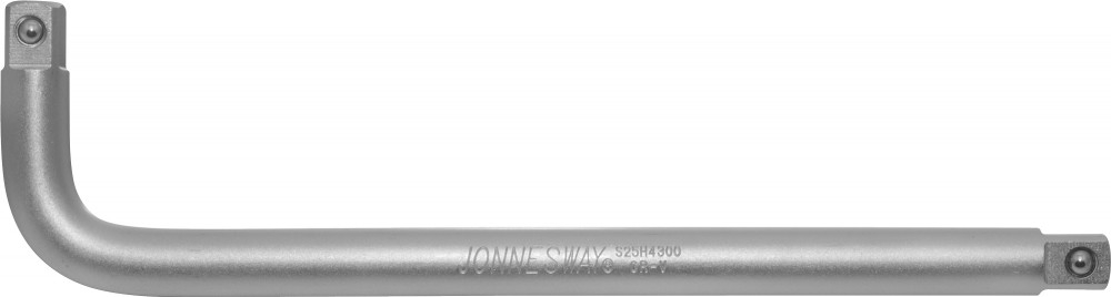 S25H4300 Вороток Г-образный 1/2