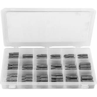 S29H2180S Набор вставок-бит 1/4