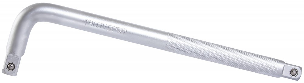 S2H4250 Вороток Г-образный 3/8