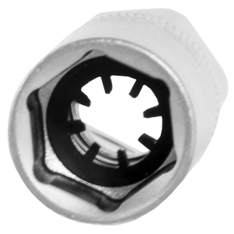 S2S3116 Головка торцевая свечная 3/8