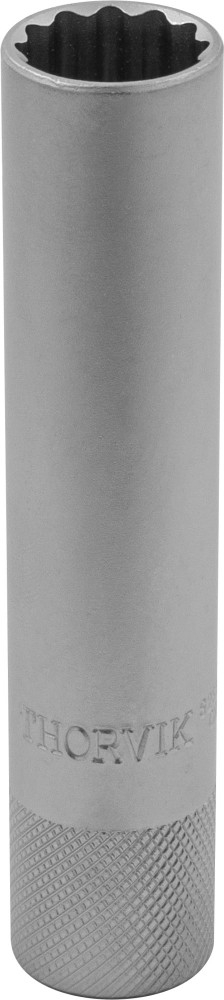 S2S3214 Головка торцевая свечная 12-гранная 3/8