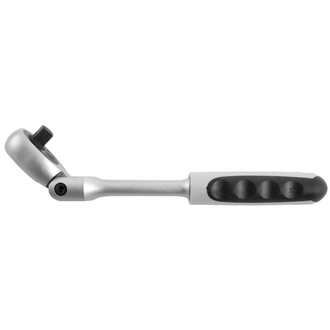 S3R472 Трещоточная рукоятка с шарниром 1/2