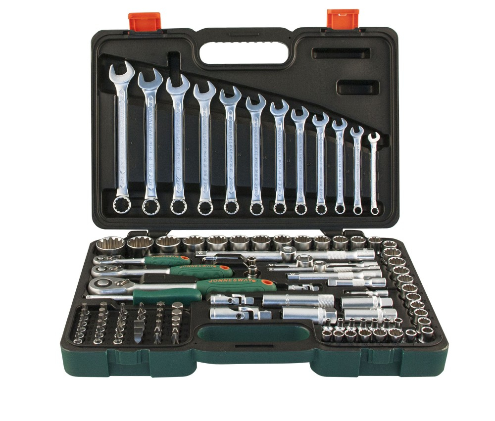 S68H5234111S Набор инструмента универсальный 1/4