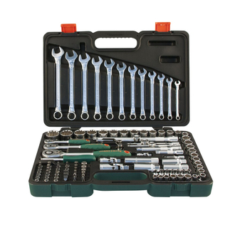 S68H5234111S Набор инструмента универсальный 1/4