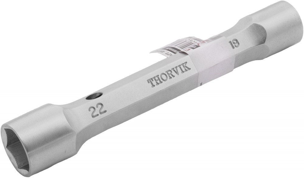 SBS1922 Ключ трубчатый усиленный, 19x22 мм