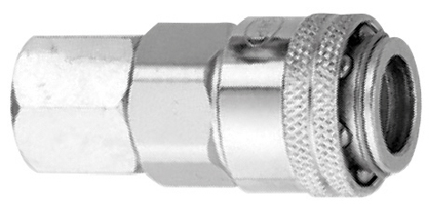 SF-40A Муфта БРС японского типа с внутренней резьбовой частью BSPT 1/2