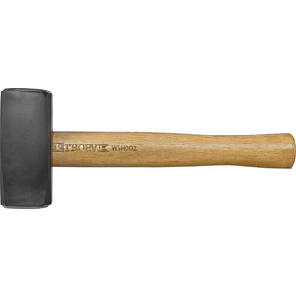 SLSHW3 Кувалда с деревянной рукояткой 3 кг