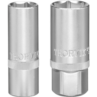 SPS1216 Головка торцевая свечная 1/2