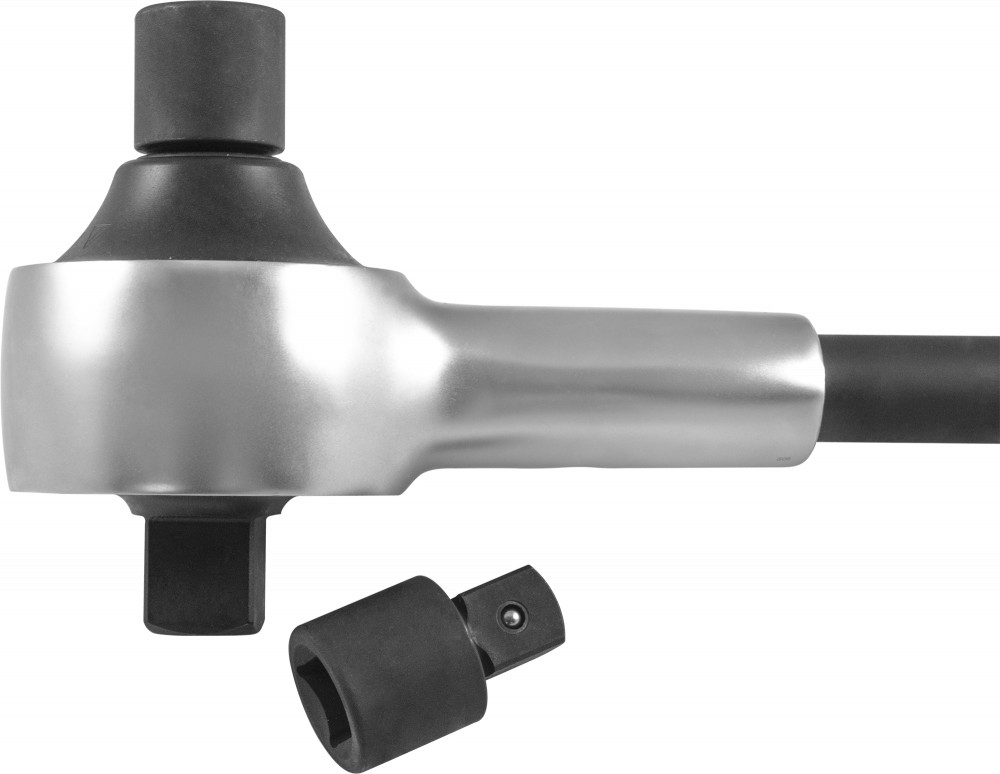 T096801 Редуктор усилитель крутящего момента 