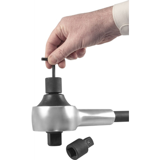 T096801 Редуктор усилитель крутящего момента 