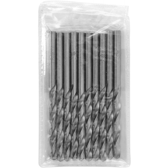 TDB042 Сверло спиральное по металлу HSS, d4.2 мм