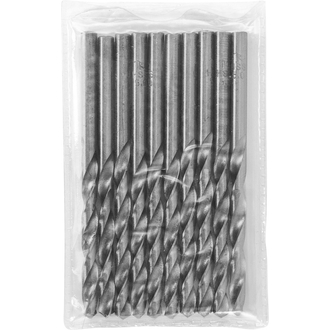 TDB050 Сверло спиральное по металлу HSS, d5.0 мм