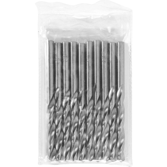 TDB060 Сверло спиральное по металлу HSS, d6.0 мм