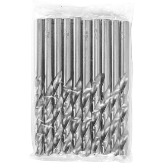 TDB075 Сверло спиральное по металлу HSS, d7.5 мм