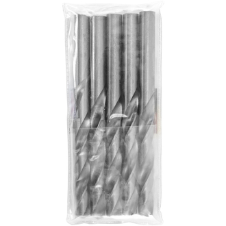 TDB105 Сверло спиральное по металлу HSS, d10.5 мм