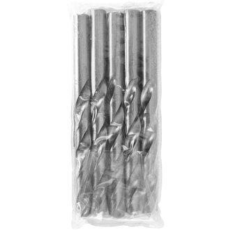 TDB110 Сверло спиральное по металлу HSS, d11.0 мм