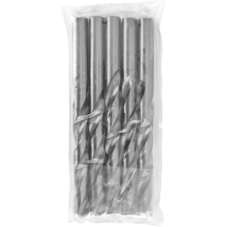 TDB120 Сверло спиральное по металлу HSS, d12.0 мм