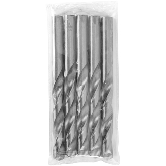 TDB125 Сверло спиральное по металлу HSS, d12.5 мм