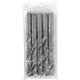 TDB130 Сверло спиральное по металлу HSS, d13.0 мм