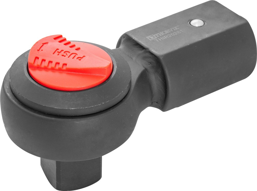 THIR20281 Насадка трещоточная 1