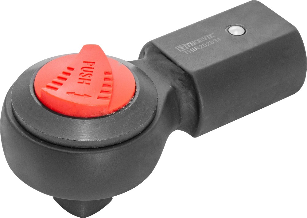 THIR202834 Насадка трещоточная 3/4