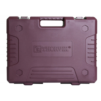 TS072 Набор инструмента универсальный 1/4