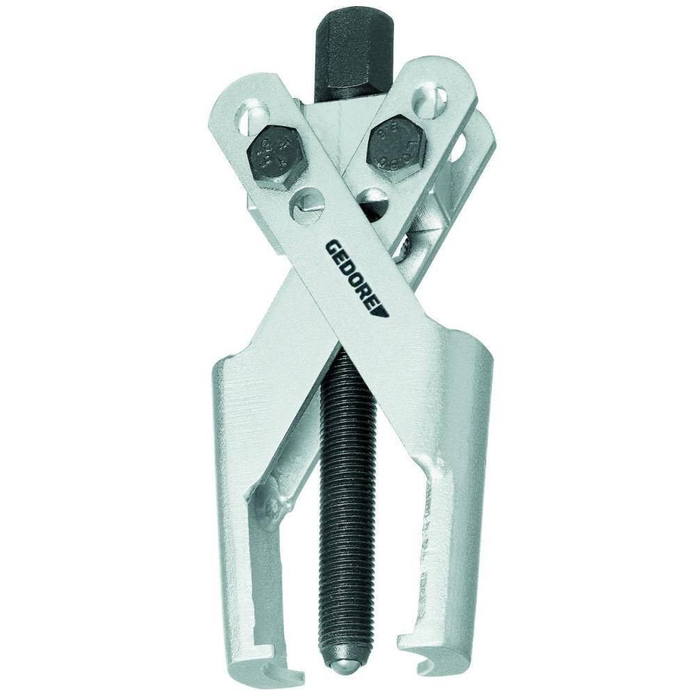 Съемник 120x150 мм GEDORE