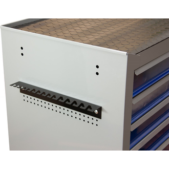 TTWH Держатель ключей гаечных для инструментальной тележки