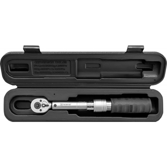 TWBDM14630 Ключ динамометрический двусторонний 1/4