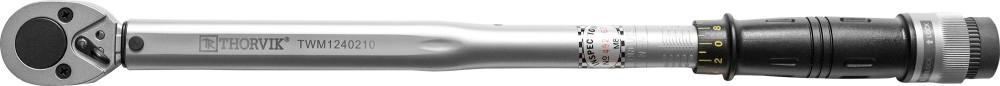 TWM1240210 Ключ динамометрический 1/2