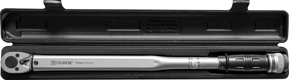 TWM1270350 Ключ динамометрический 1/2