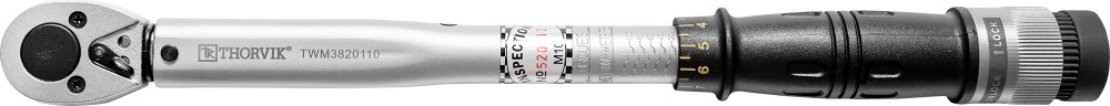 TWM3820110 Ключ динамометрический 3/8
