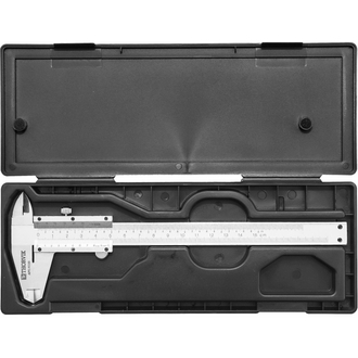 VC150 Штангенциркуль нониусный, 150 мм