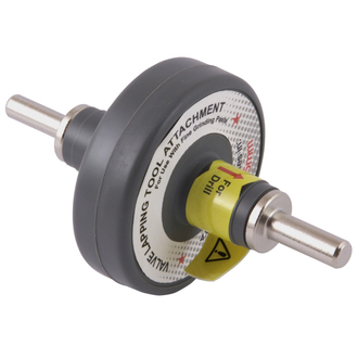 VLT2045 Приспособление для притирки клапанов