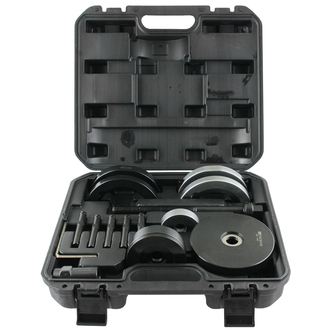 VWHBP Набор для замены подшипников ступицы VAG