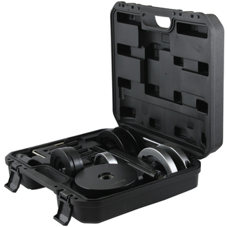 VWHBP Набор для замены подшипников ступицы VAG