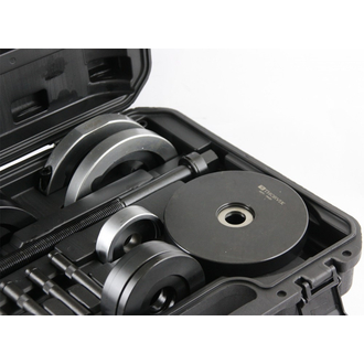 VWHBP Набор для замены подшипников ступицы VAG