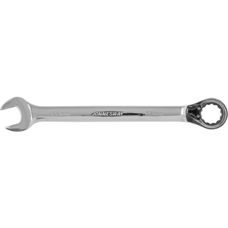W106122 (W60122) Ключ гаечный комбинированный трещоточный с реверсом, 22 мм