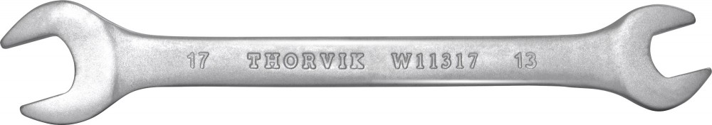 W11317 Ключ гаечный рожковый серии ARC, 13х17 мм