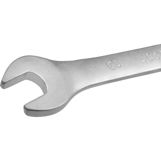 W11317 Ключ гаечный рожковый серии ARC, 13х17 мм