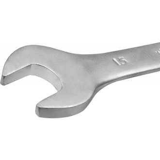 W11415 Ключ гаечный рожковый серии ARC, 14х15 мм